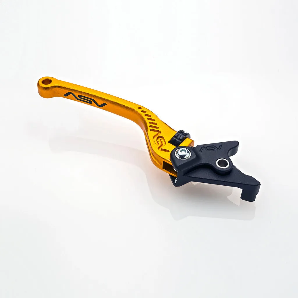 ASV Inventions C5 Series Sport Brake Lever # BRC543