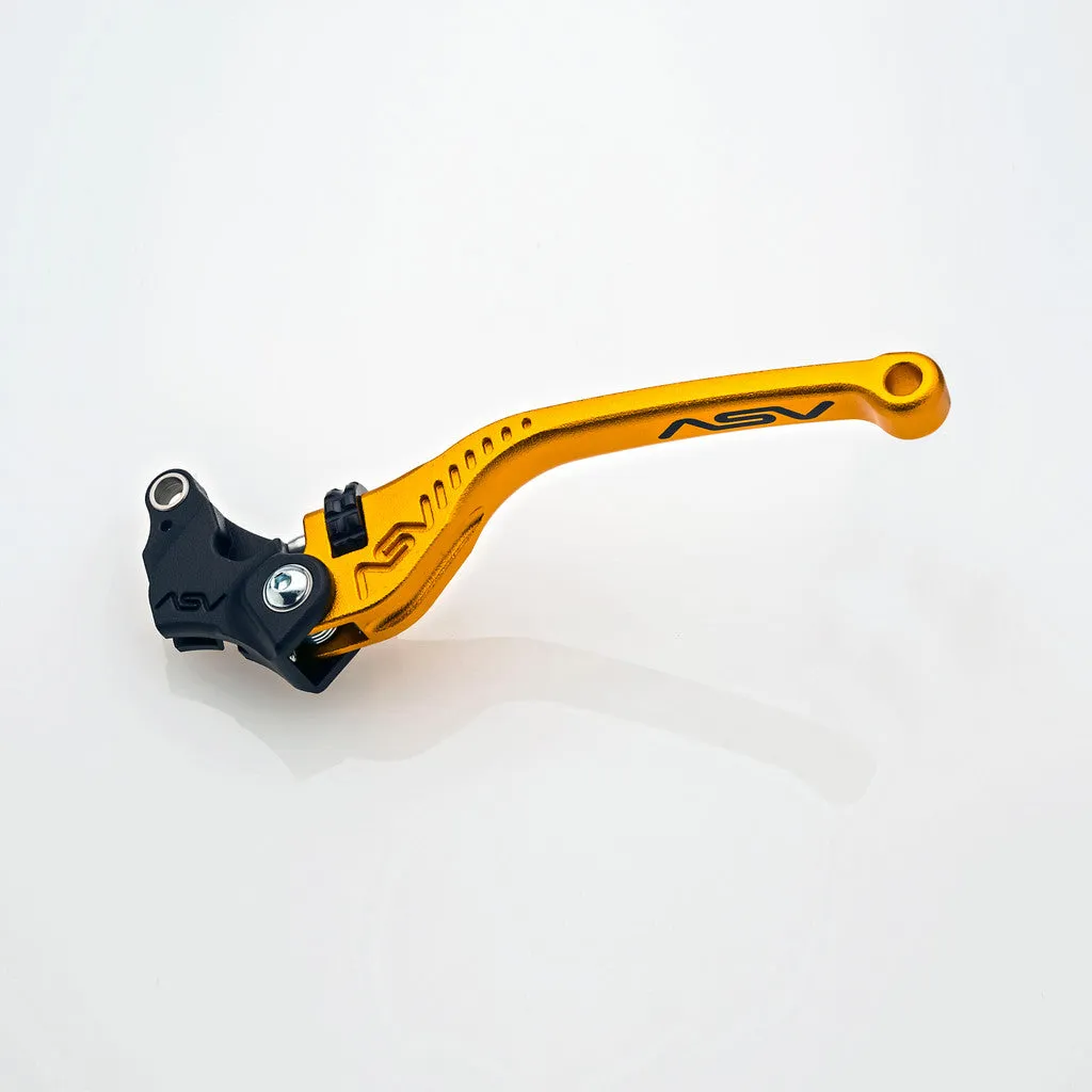 ASV Inventions C5 Series Sport Clutch Lever # CRC553