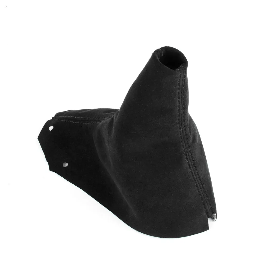 BFI 996/986 Manual Shift Boot (Alcantara) - CLEARANCE