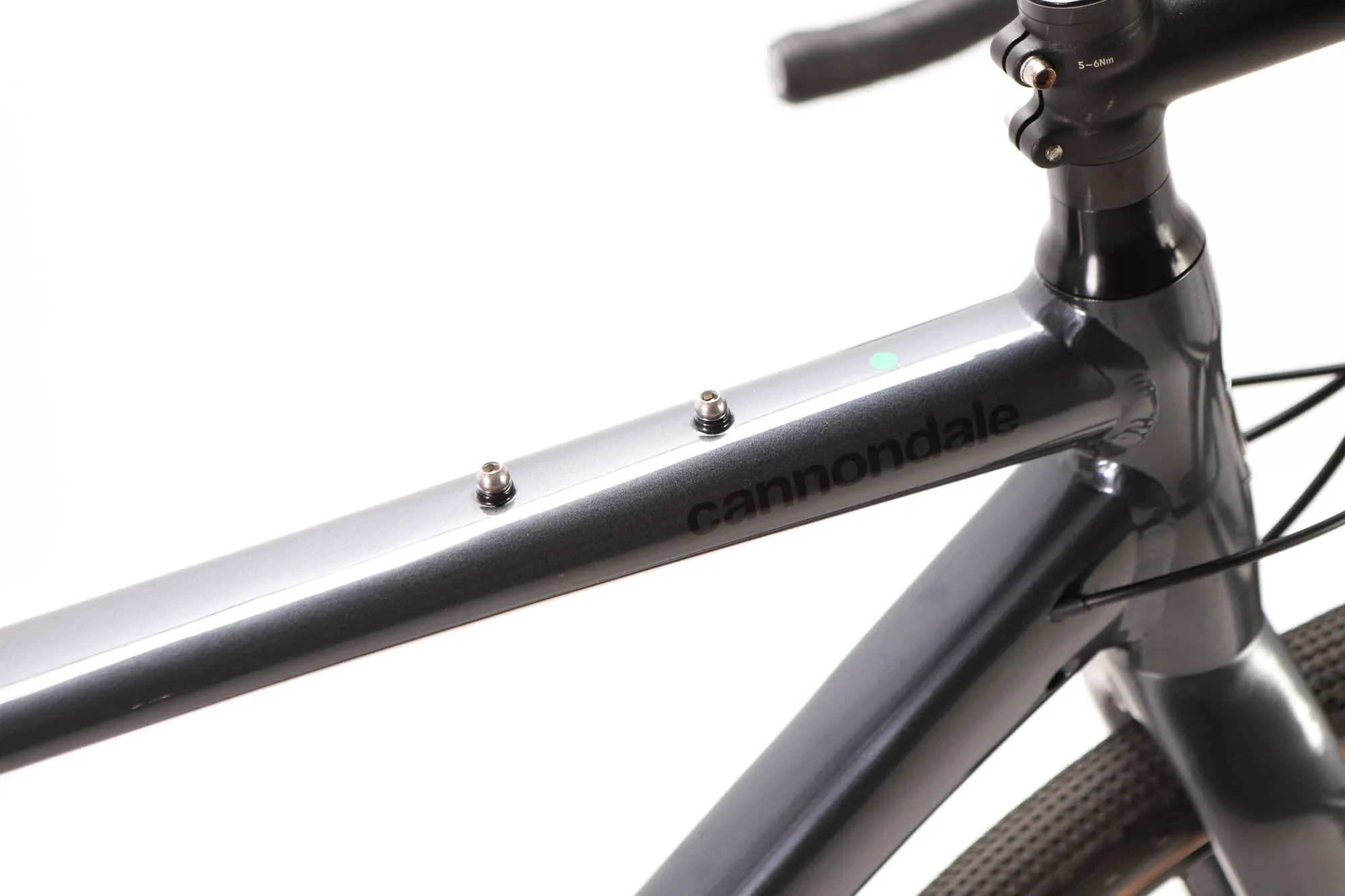 Cannondale Topstone 1 Shimano 105 Gravel Bike 2020, Size Medium