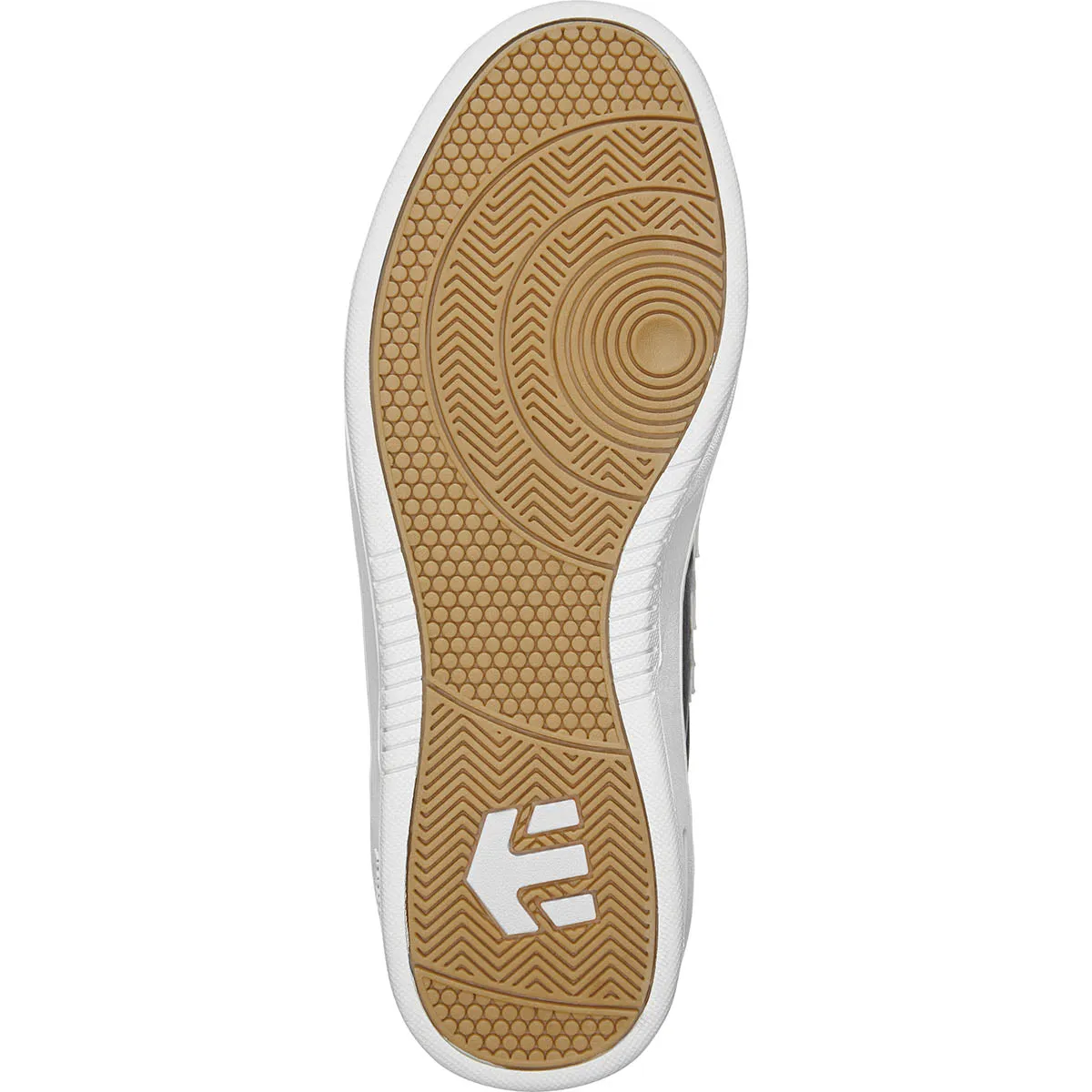 Etnies - The Aurelien Shoes Black/White
