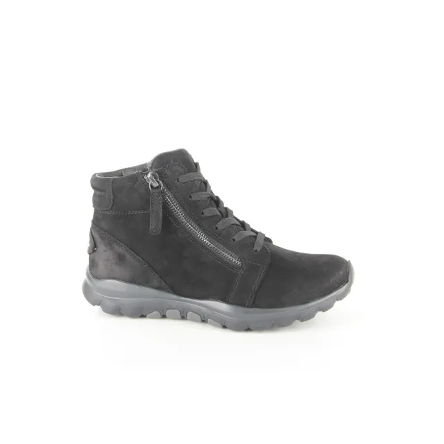 Gabor Gabor 96.868.47 Boots Zwart