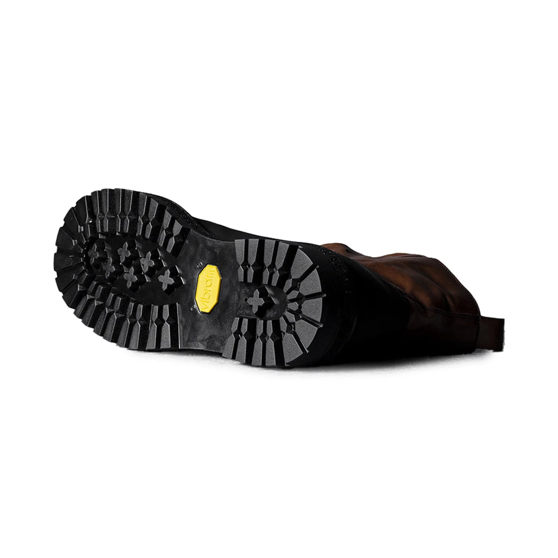 Hard Graft Alpine Duck Boots