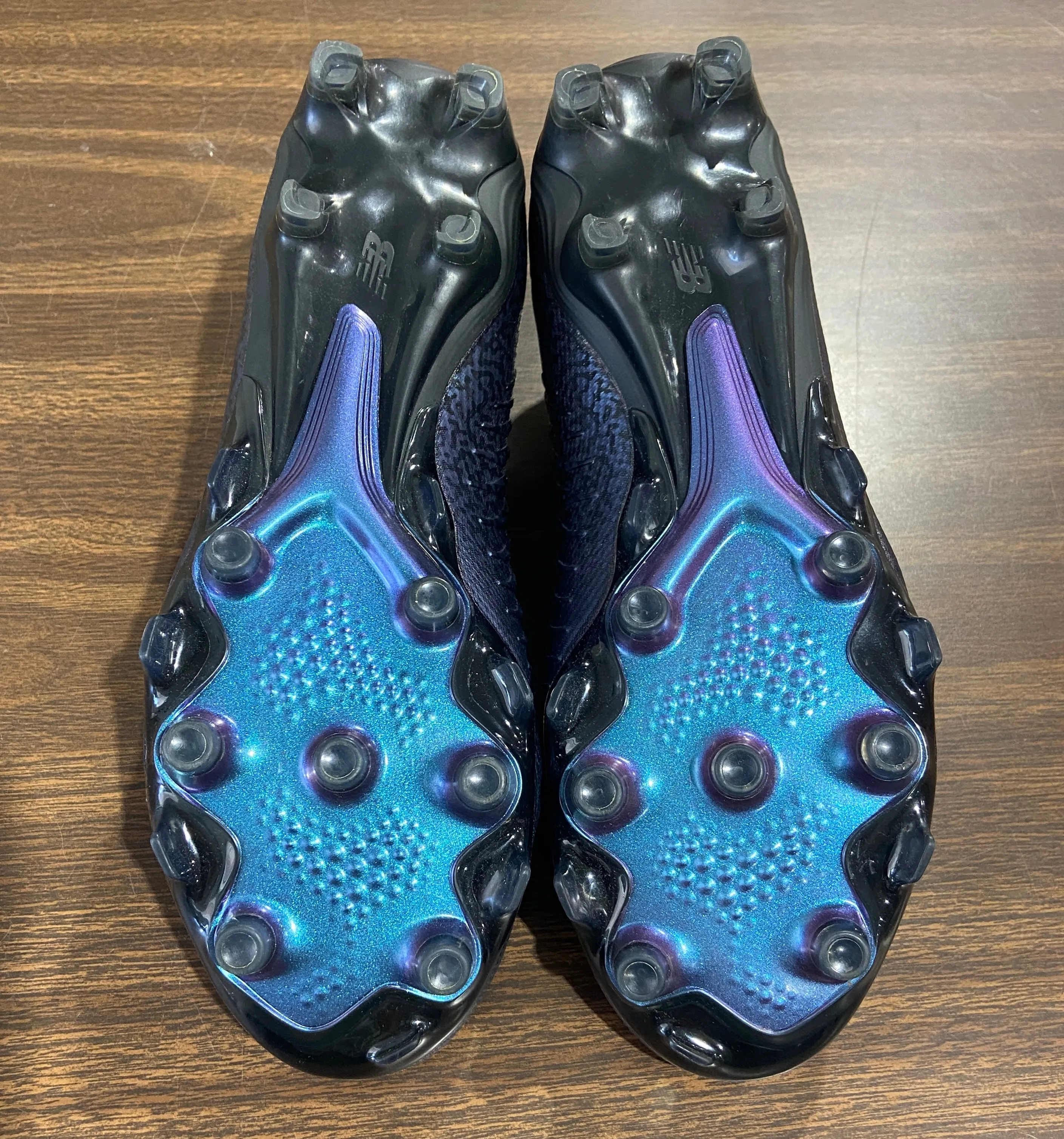 New Balance Men's Tekela V4 Pro FG Soccer Shoe | ST1FBB4 Size 10.5
