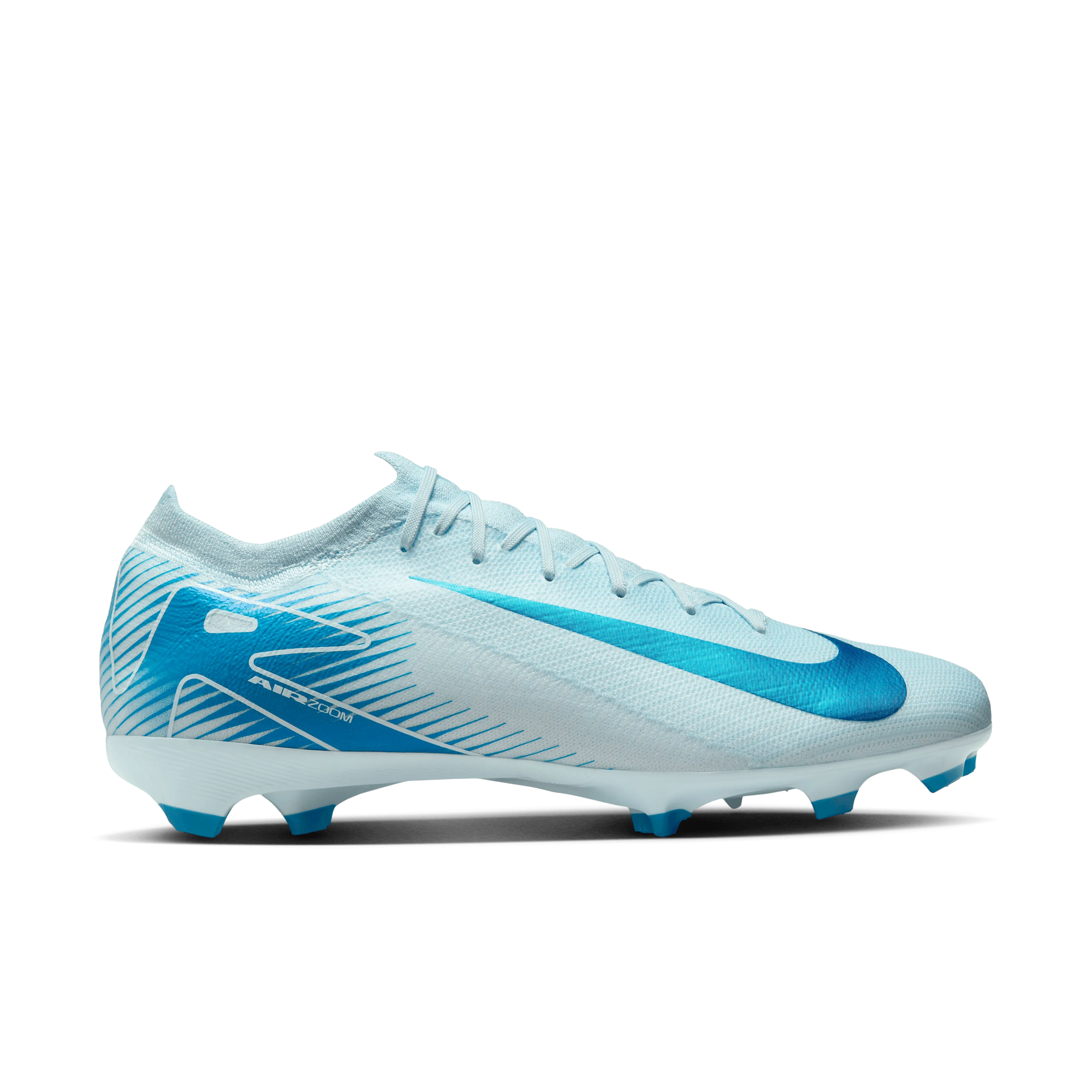Nike Mercurial Vapor 16 Pro FG - Glacier Blue/Blue Orbit