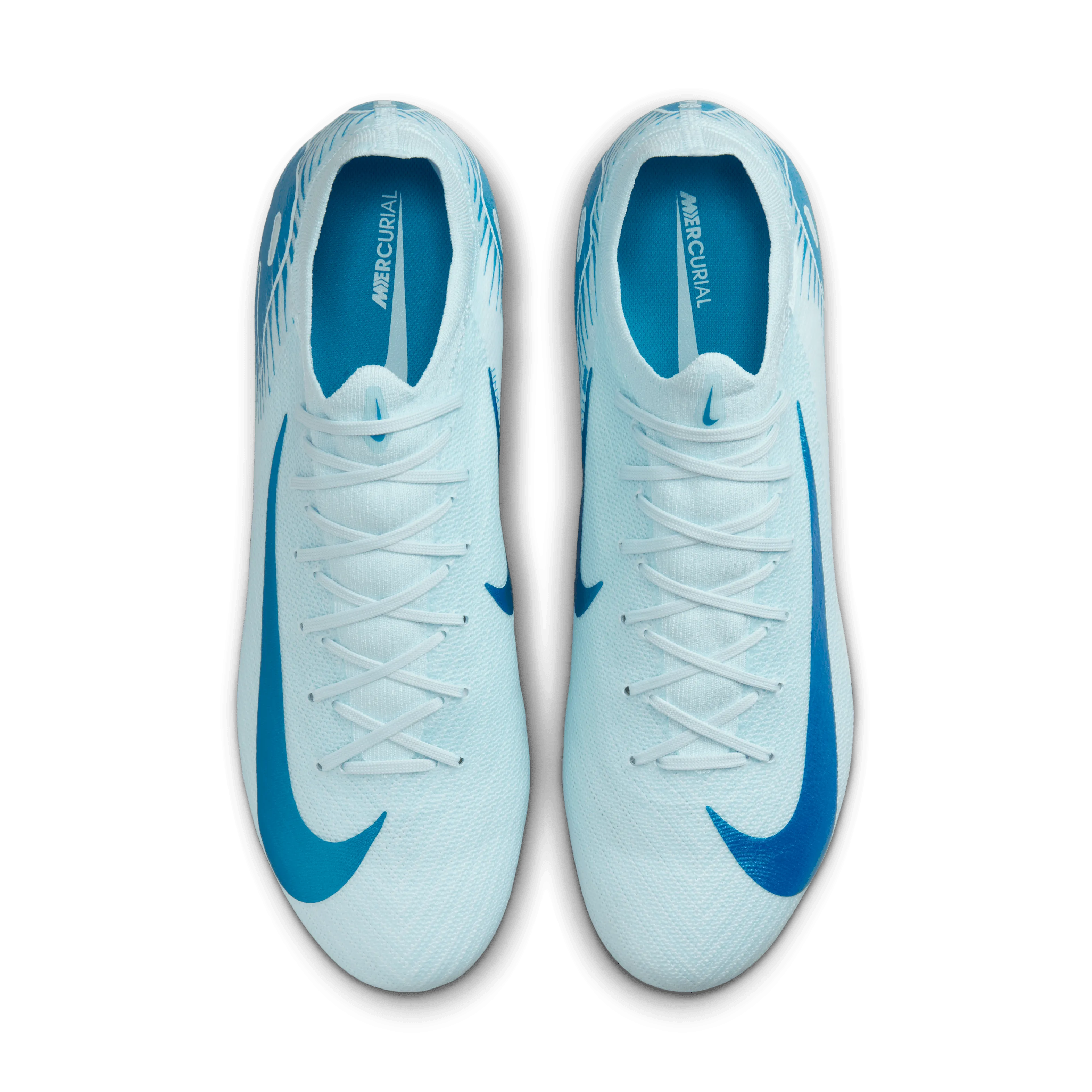 Nike Mercurial Vapor 16 Pro FG - Glacier Blue/Blue Orbit