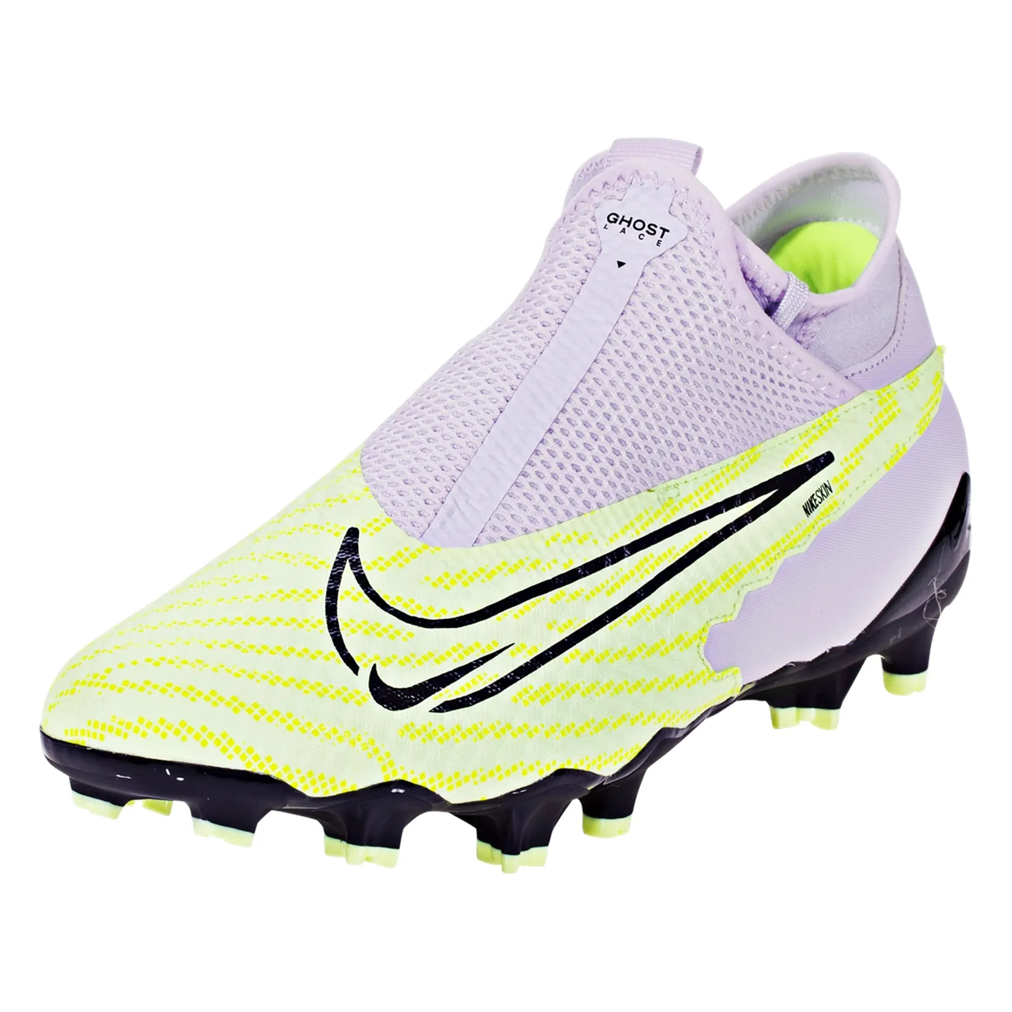 Nike Phantom GX Academy DF FG/MG SIZE 7.5 & 8 LEFT