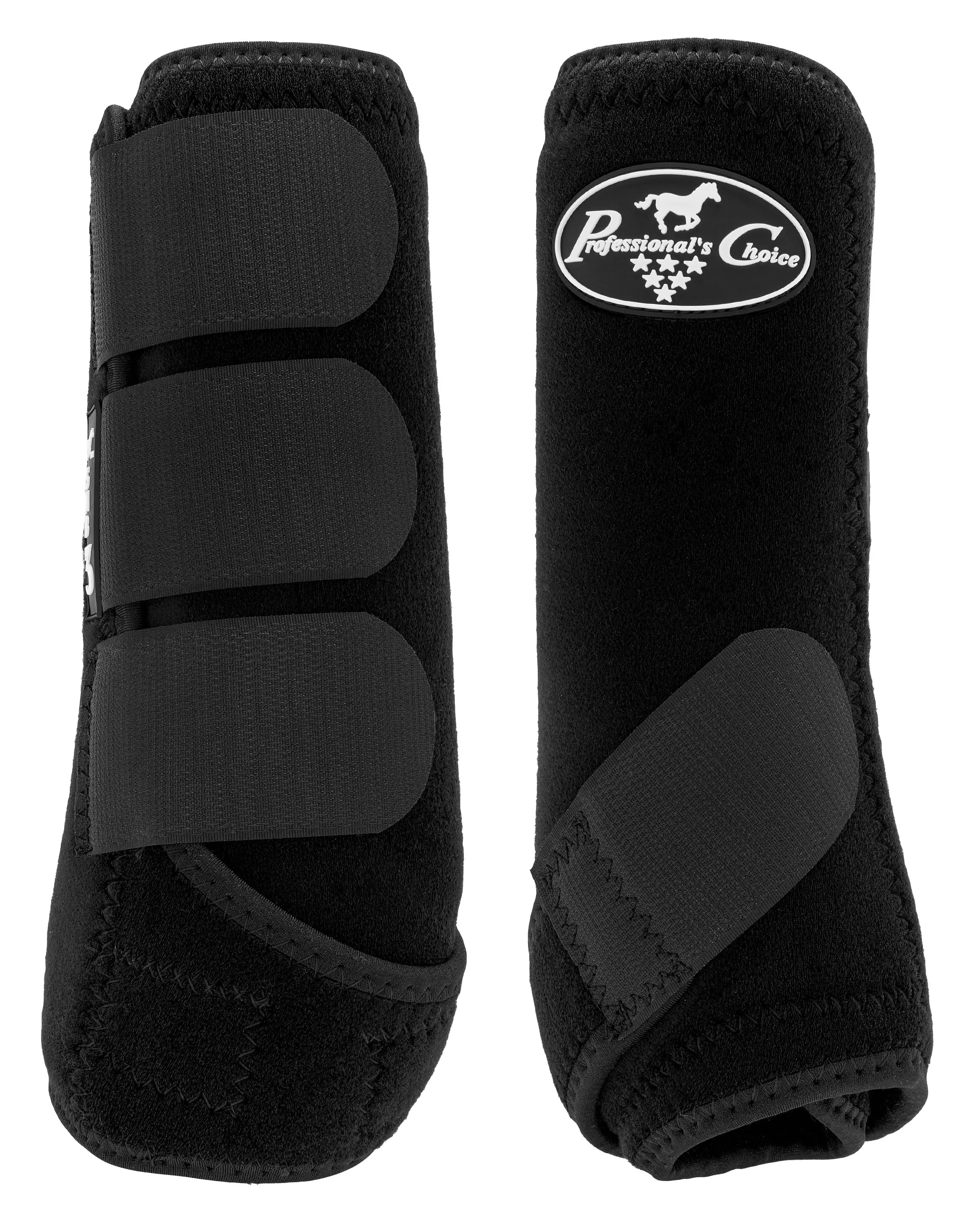 Professionals Choice SMB3 Sports Boots Value 4 Pack