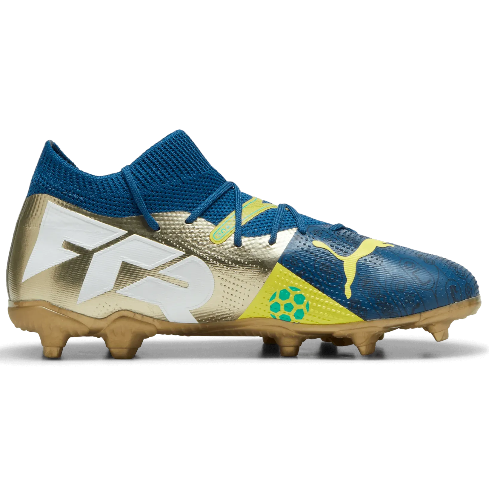 Puma JR Future 7 Match BNA FG-AG - Neymar BNA Pack (FA24)