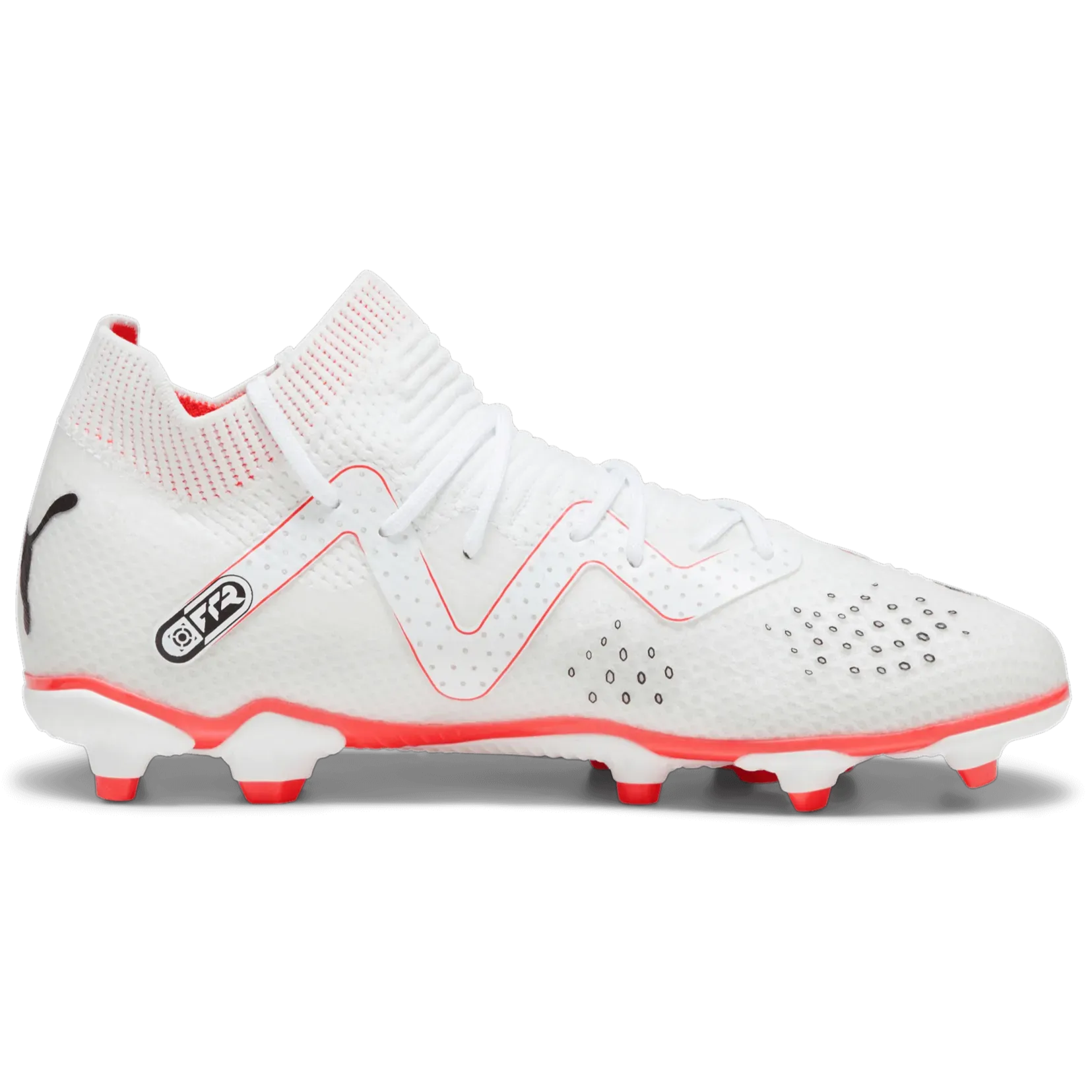 Puma Jr Future Pro FG-AG - Breakthrough Pack (FA23)