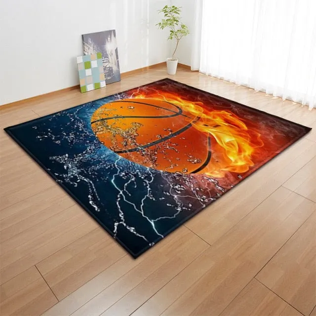 Tapis Sport / plusieurs tailles