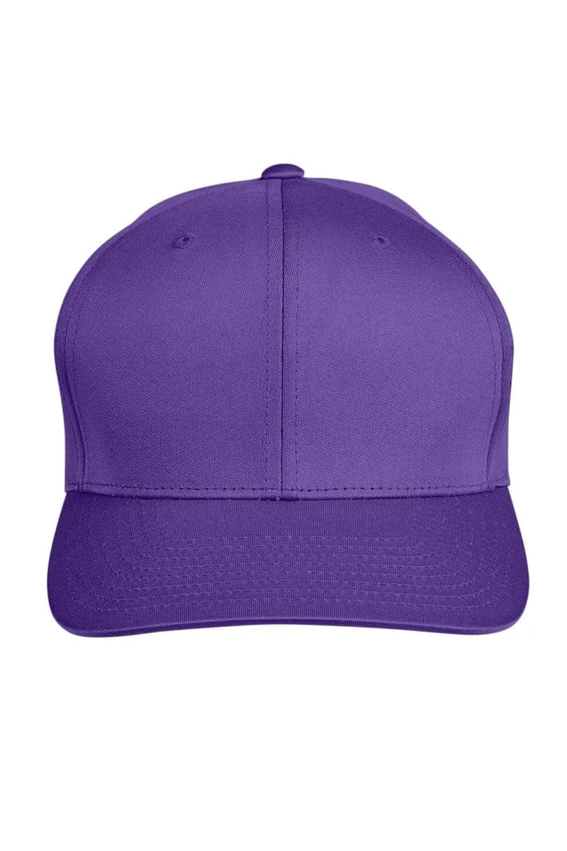 Team 365 TT801: by Yupoong(r) Adult Zone Performance Cap