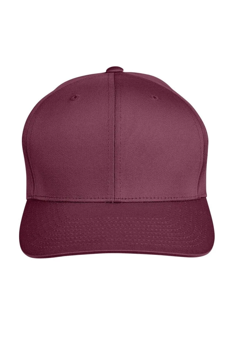 Team 365 TT801: by Yupoong(r) Adult Zone Performance Cap