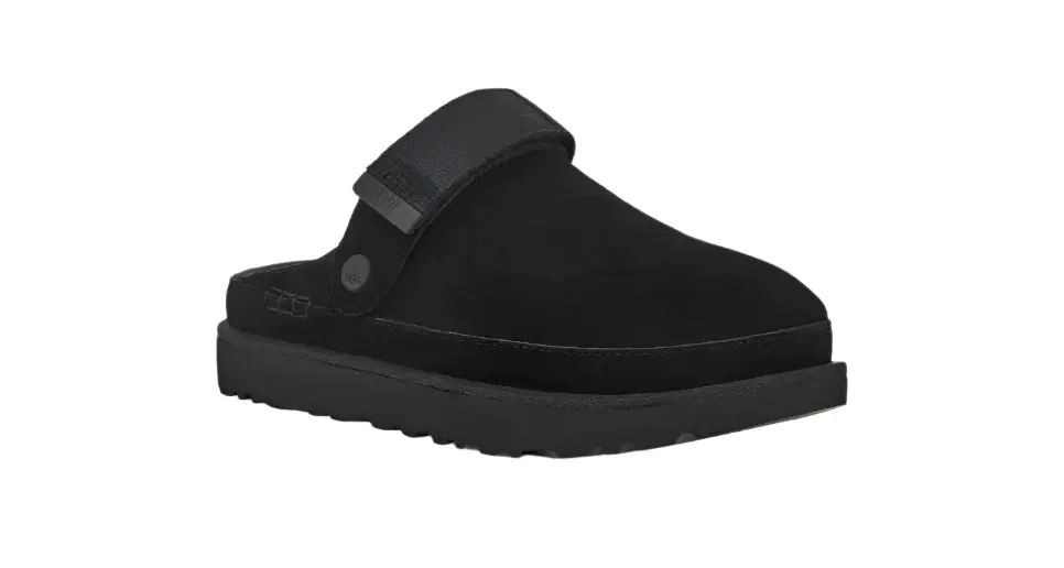 UGG Goldenstar Clog Women's