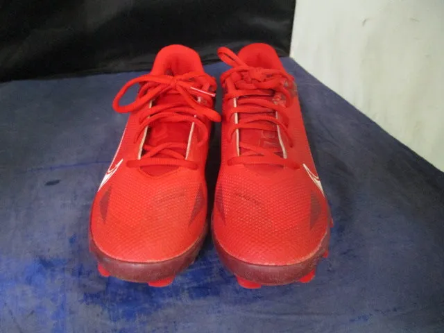 Used Nike Trout Cleats Size 5